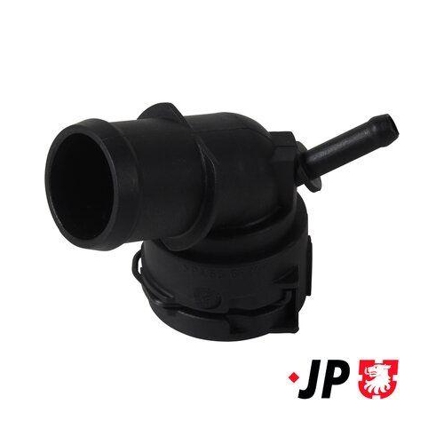 JP GROUP Kühlmittelflansch JP 1114510000
