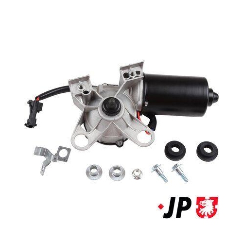 JP GROUP Wischermotor JP 1298201100