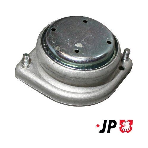 JP GROUP Lagerung, Motor JP 1417901670