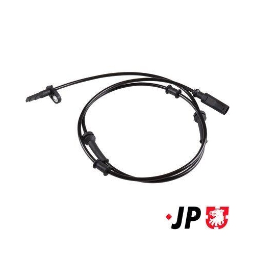JP GROUP Sensor, Raddrehzahl JP 3397102400