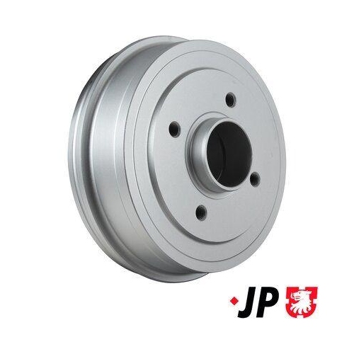 JP GROUP Bremstrommel JP 4363500100