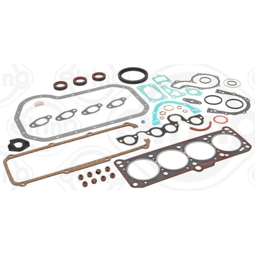 ELRING Dichtungsvollsatz, Motor 086.909