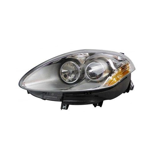 VAN WEZEL Hauptscheinwerfer 1629961