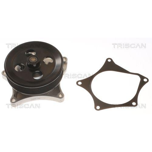 TRISCAN Wasserpumpe, Motork&uuml;hlung 8600 24057