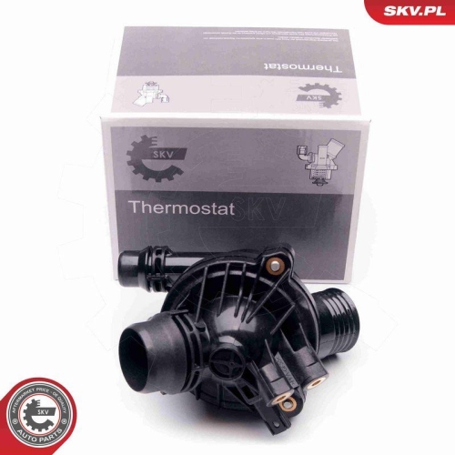 ESEN SKV Thermostat, K&uuml;hlmittel 20SKV061