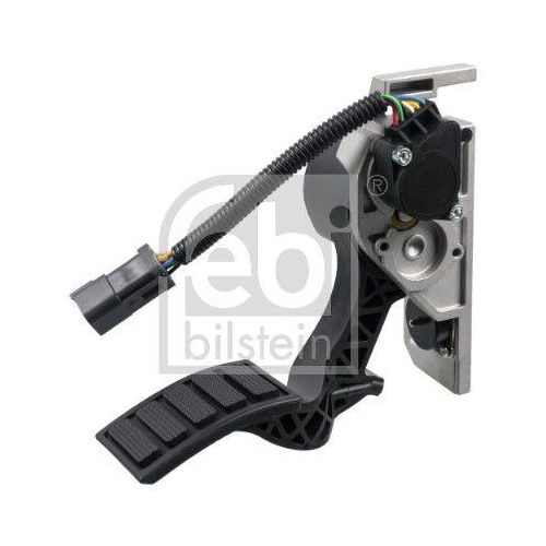 FEBI BILSTEIN Fahrpedal 181503