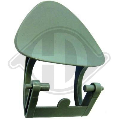 DIEDERICHS Blende, Sto&szlig;f&auml;nger 1615043