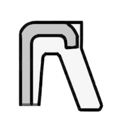 CORTECO Dichtring 19033318B