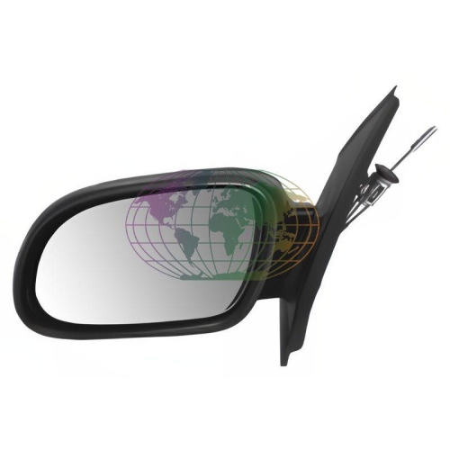 Lexmond Trading BV Au&szlig;enspiegel 9258076