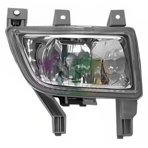 Lexmond Trading BV Nebelscheinwerfer 5625295