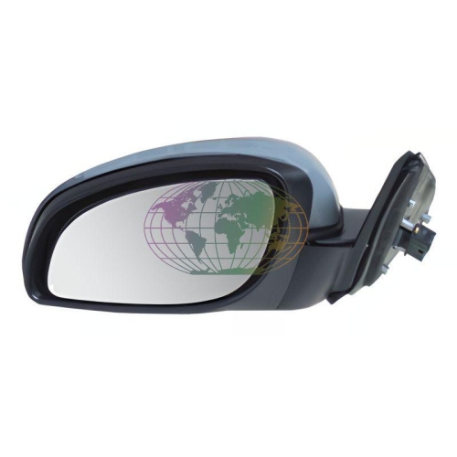 Lexmond Trading BV Au&szlig;enspiegel 6429082