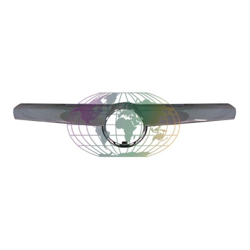 Lexmond Trading BV L&uuml;ftungsgitter, Sto&szlig;f&auml;nger 6456360