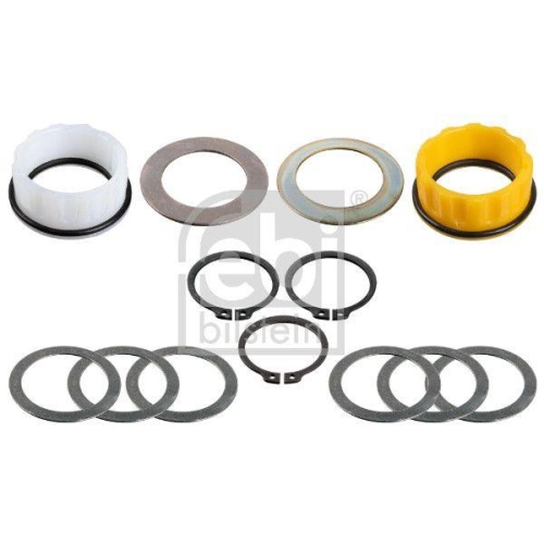 FEBI BILSTEIN Reparatursatz, Bremsnockenwelle 02396