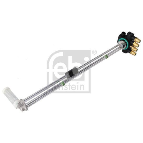 FEBI BILSTEIN Sensor, Kraftstoffvorrat 48478