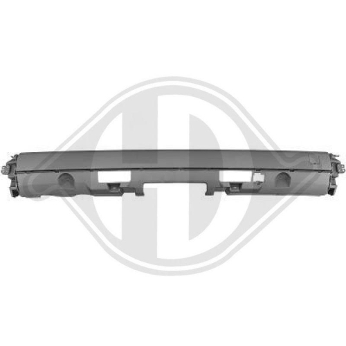 DIEDERICHS Sto&szlig;f&auml;nger HD Priority Parts 4417656