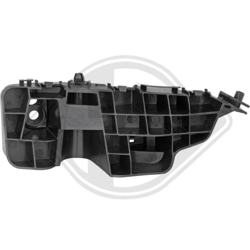 DIEDERICHS Halter, Sto&szlig;f&auml;nger 6415033