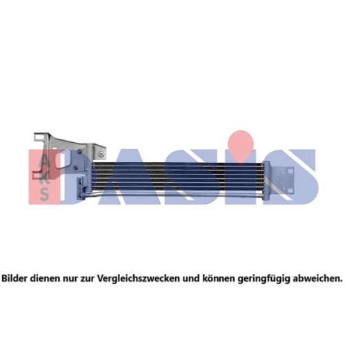 AKS DASIS &Ouml;lk&uuml;hler, Automatikgetriebe 126057N