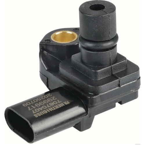 HERTH+BUSS ELPARTS Sensor, Ladedruck 70670407