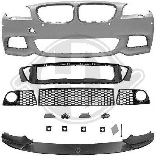 DIEDERICHS Sto&szlig;f&auml;nger HD Tuning 1225453