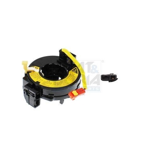 MEAT & DORIA Wickelfeder, Airbag 231730