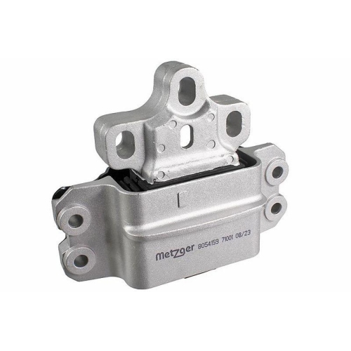 METZGER AUTOTEILE Lagerung, Automatikgetriebe 8054159