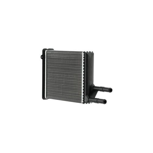 HELLA W&auml;rmetauscher, Innenraumheizung 8FH 366 335-391