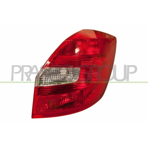 PRASCO Heckleuchte TYC SK3244153