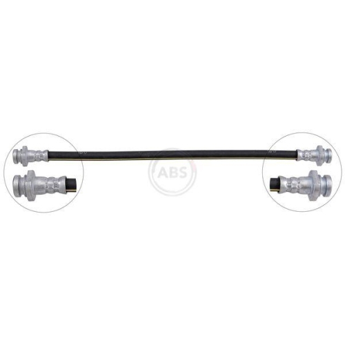 A.B.S. Bremsschlauch SL 5164