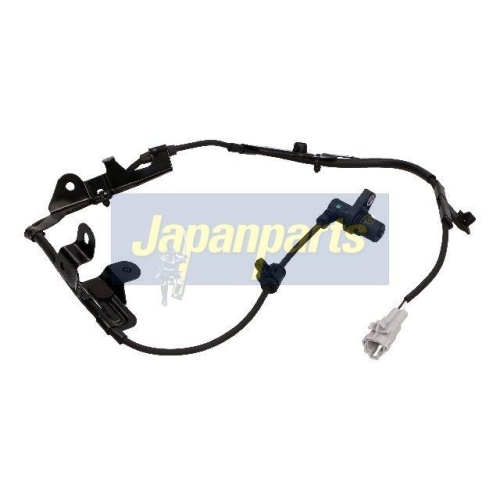 JAPANPARTS Sensor, Raddrehzahl ABS-289