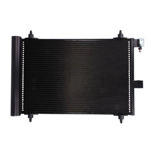 THERMOTEC Kondensator, Klimaanlage KTT110324