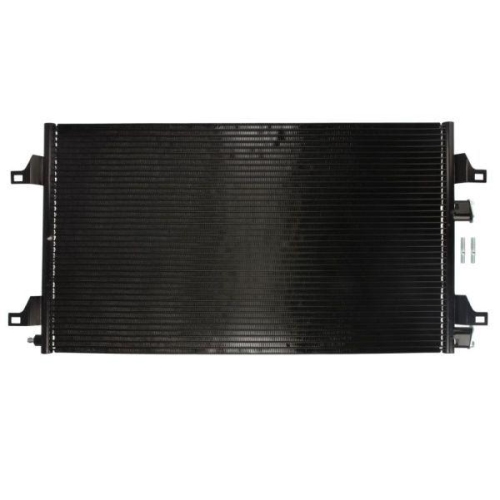 THERMOTEC Kondensator, Klimaanlage KTT110039