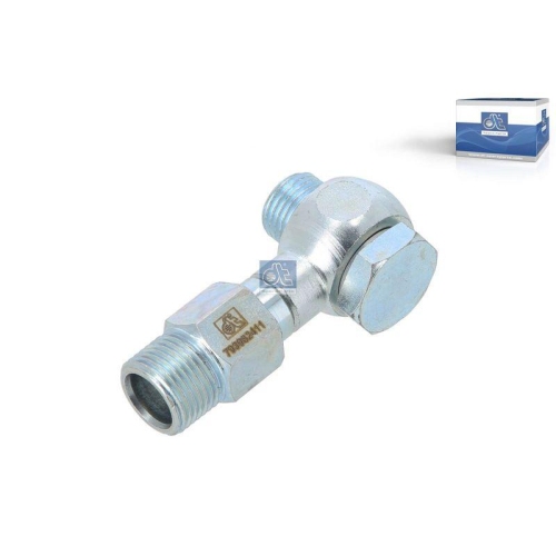 DT Spare Parts &Uuml;berstr&ouml;mventil 4.62598