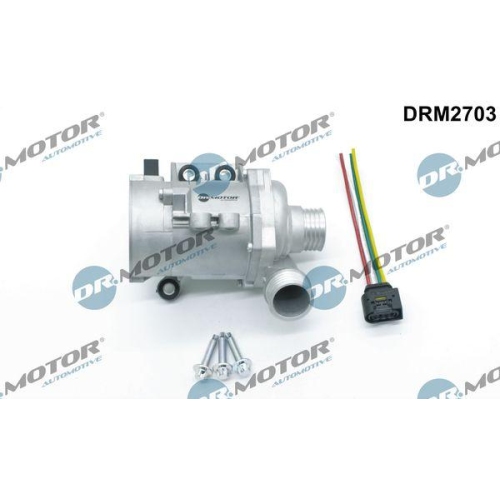 Dr.Motor Automotive Wasserpumpe, Motork&uuml;hlung DRM2703