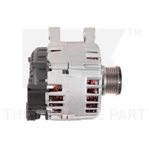 NK Generator 4837004