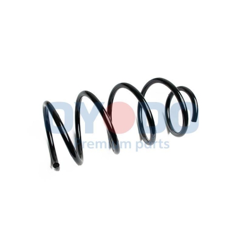 Oyodo Fahrwerksfeder 30A9198-OYO