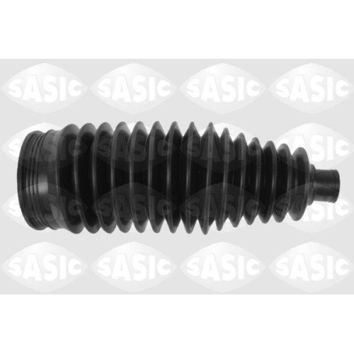 SASIC Faltenbalg, Lenkung 9006720