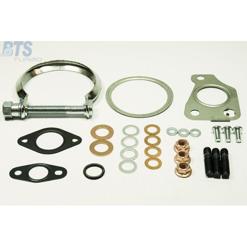BTS Turbo Montagesatz, Lader T931427ABS