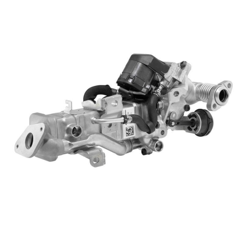 BTS Turbo AGR-Modul A100127