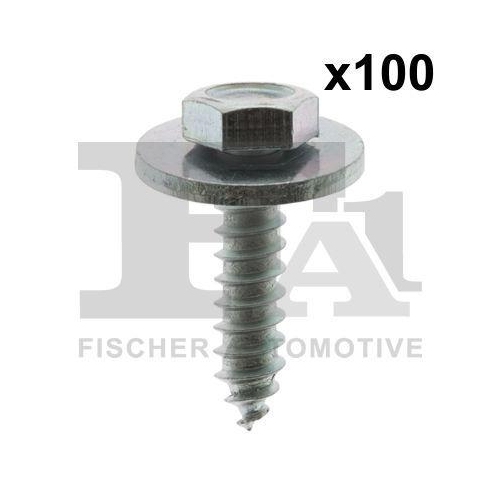 FA1 Schraube 12-70002.100