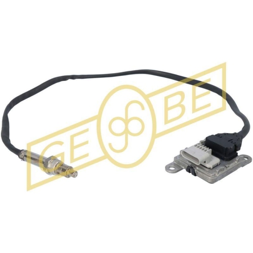 GEBE NOx-Sensor, Harnstoffeinspritzung 9 3812 1