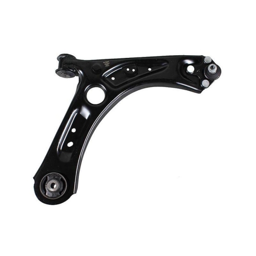 METZGER AUTOTEILE Lenker, Radaufh&auml;ngung COMPETENCE KIT GREENPARTS 58212302