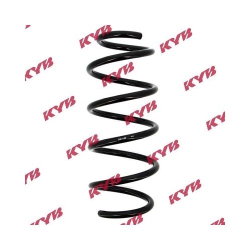 KYB Fahrwerksfeder K-Flex RA1159