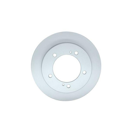 HELLA Bremsscheibe PRO 8DD 355 132-911