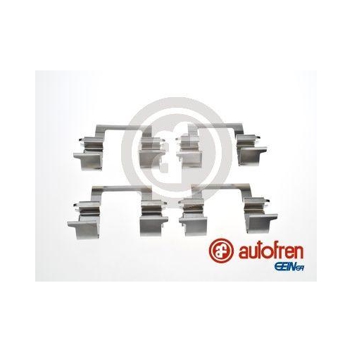 AUTOFREN SEINSA Zubeh&ouml;rsatz, Scheibenbremsbelag D42983A