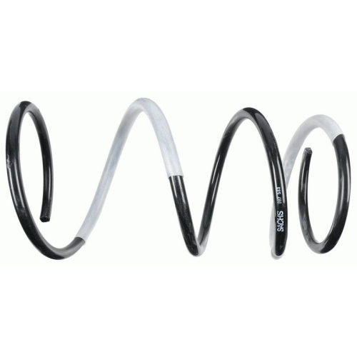 SACHS Fahrwerksfeder 997 583