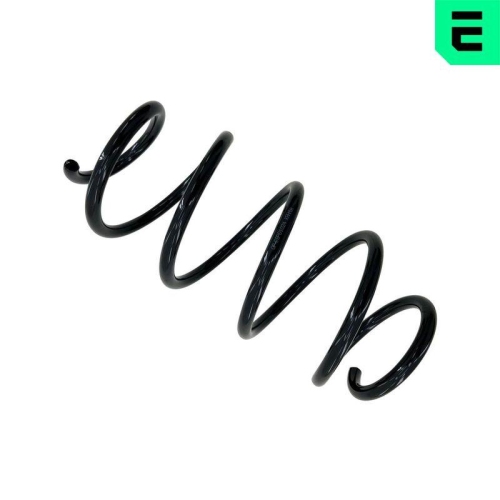 OPTIMAL Fahrwerksfeder OP-CSP01024