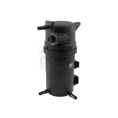 MEAT & DORIA Kraftstofffilter 5147