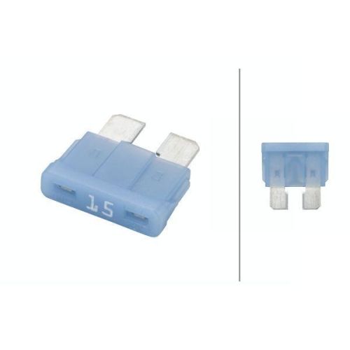 HELLA Sicherung 8JS 711 683-102