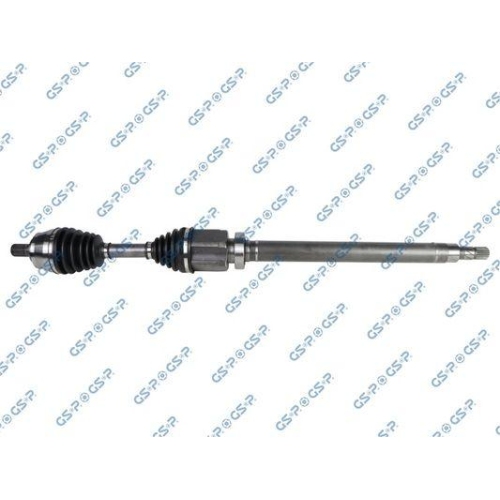 GSP Antriebswelle 262120