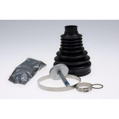 SPIDAN Faltenbalgsatz, Antriebswelle 36297